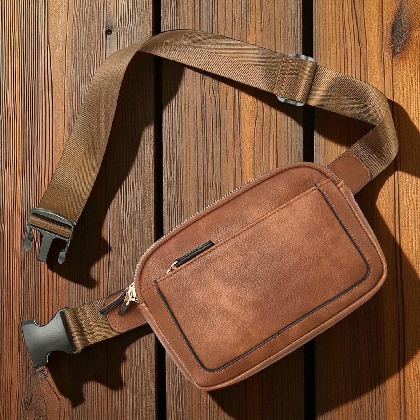 Asken Sport Skuldertaske