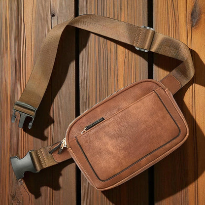 Asken Sport Skuldertaske