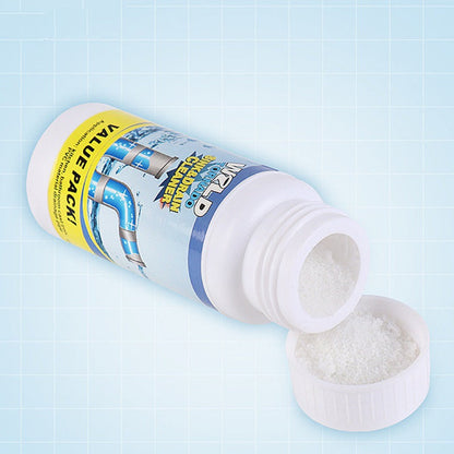 Cleaner Pro° PipeCleaner 1+1 GRATIS: Diskho Och Avlopp Rörrengörings Pulver