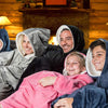 Huggy® Premium XXL huvtröja | Den perfekta presenten