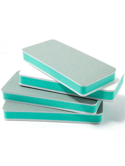 Cleaner Pro° PolishingBlock 1+1 GRATIS: Dubbelsidig Flera Ytor Polering Block Set