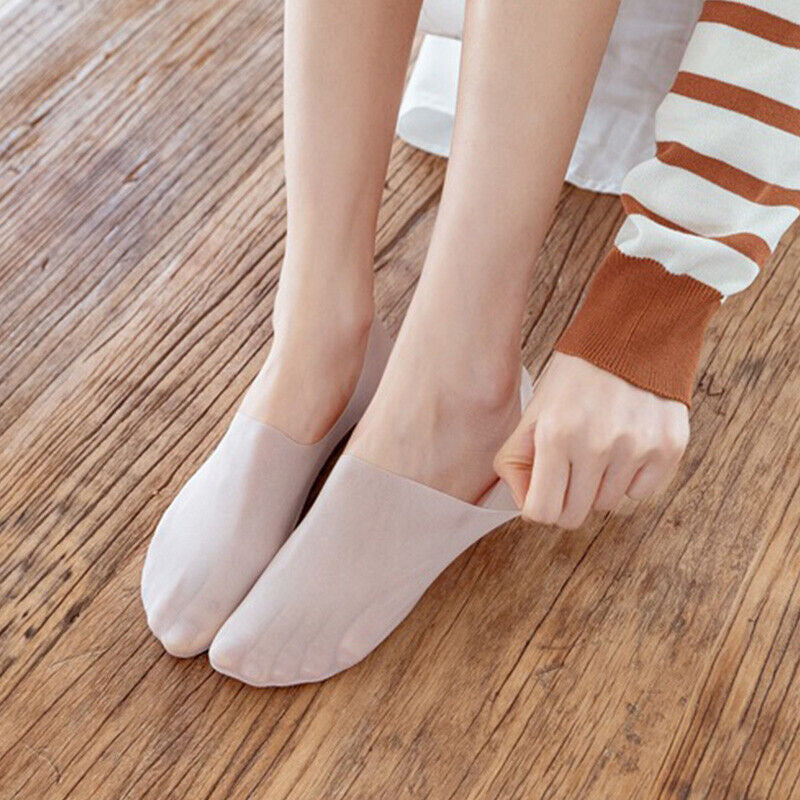 SilkSocks™ 3+2 GRATIS (PAR)