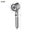 HYDROFORCE | KRAFTFULLT DUSCHHUVUD MED 3 INSTÄLLNINGAR