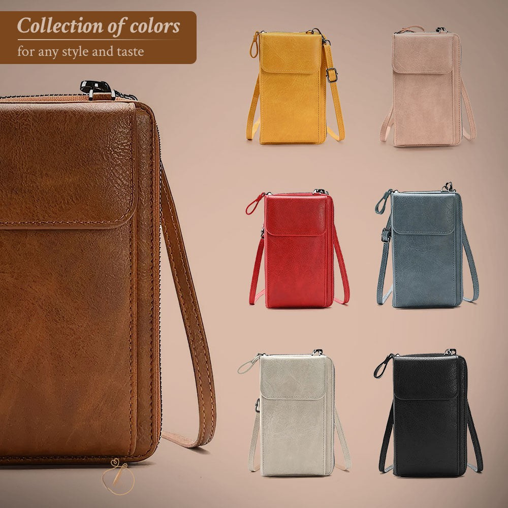 Hilas lille og elegante taske