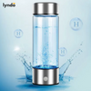HYDROBOOST | HÄLSOSAM ÅTERFUKTNING MED VÄTGASTEKNIK
