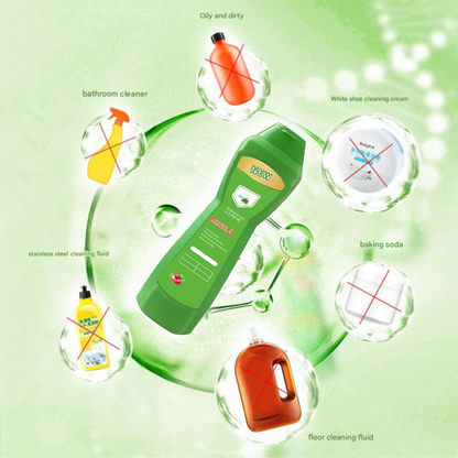 Cleaner Pro° PowerClean - Mång-Ändamål Rengöring Lösning