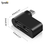 MULTIHUB | MÅNGSIDIG USB-ANSLUTNING I EN OCH SAMMA ADAPTER