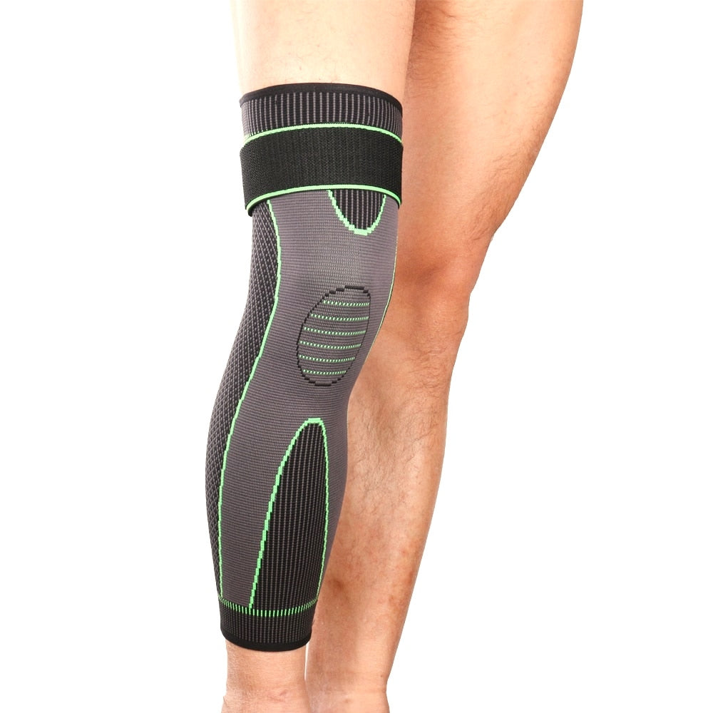 (1+1 GRATIS) KneeGuard™ | Smärtfri rörelse - knästöd
