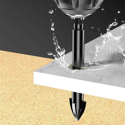 DrillMaster – Allt I Ett Högprecision Borrbitsset