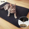 Rubbo™ - Slitstark kattsandsmatta