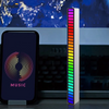 GLOWTUNES | LJUS OCH MUSIK I PERFEKT HARMONI