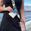 ZIPBAND | HANDSFREE-KOMFORT OCH SÄKERHET FÖR DIN TELEFON