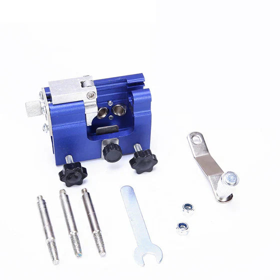 ChainsawGrinder - Motorsåg Kvarn Skärpning Verktyg