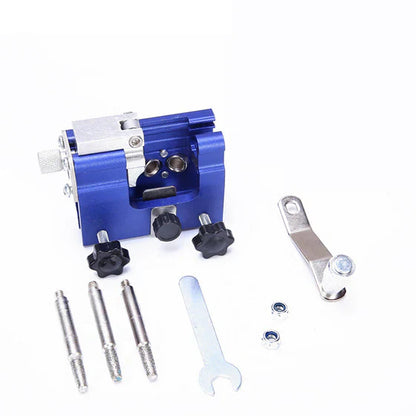 ChainsawGrinder - Motorsåg Kvarn Skärpning Verktyg