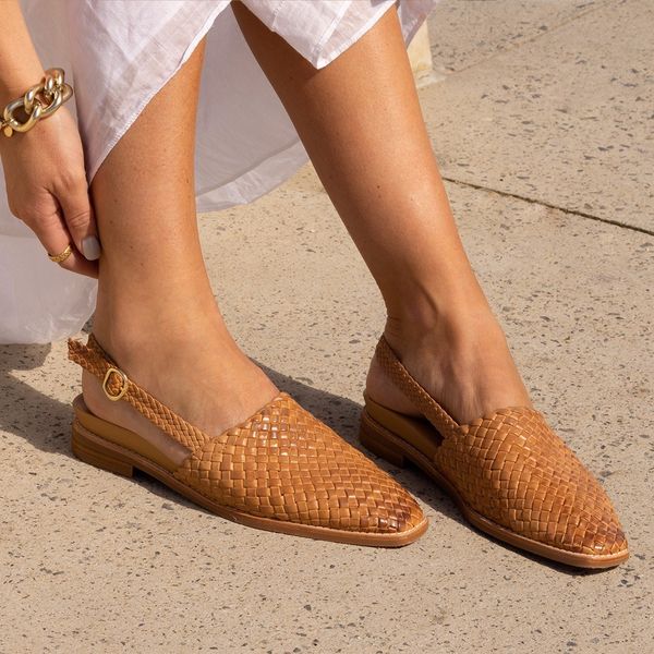 Ophelia™ - SANDALEN (högsta komfort)