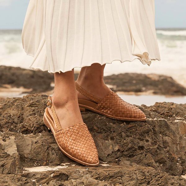Ophelia™ - SANDALEN (högsta komfort)
