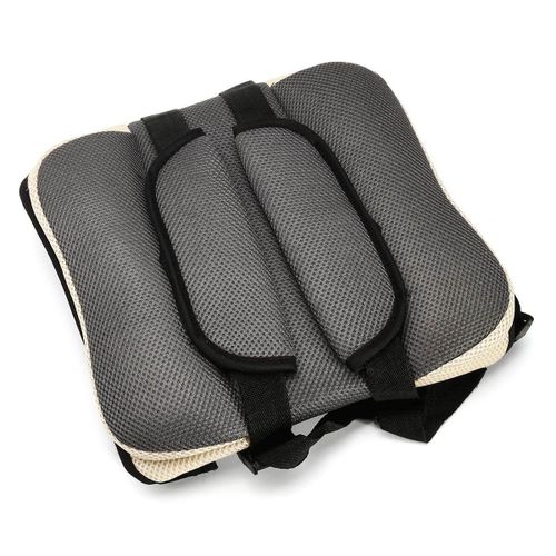 CarSeat: Enkel och Portabel Bilbarnstol Säkerhet för Barn