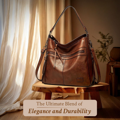 Magdas udsøgte stil | Luksusveske