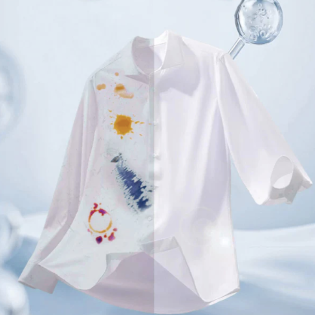 Cleaner Pro° TotalClean: Multi Åtgärd Bio-Enzym Totalt Rengör Tabletter