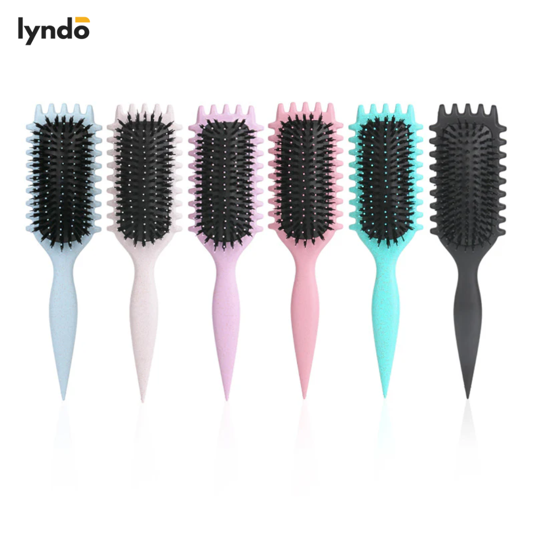 Bounce Curl Definierande Stylingborste