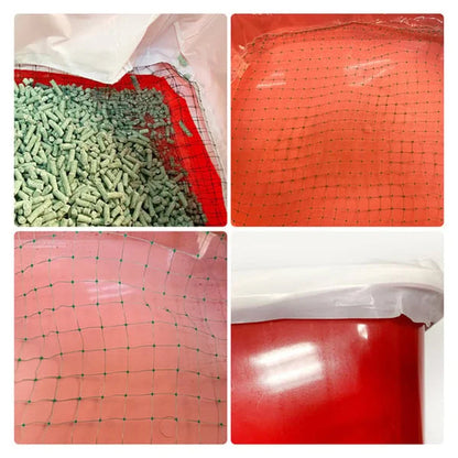 Catfri® WasteFilter 1+1 GRATIS: Återanvändbara Kattsands Liners För Avfall Borttagning