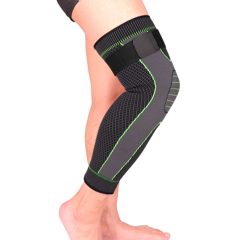 (1+1 GRATIS) KneeGuard™ | Smärtfri rörelse - knästöd