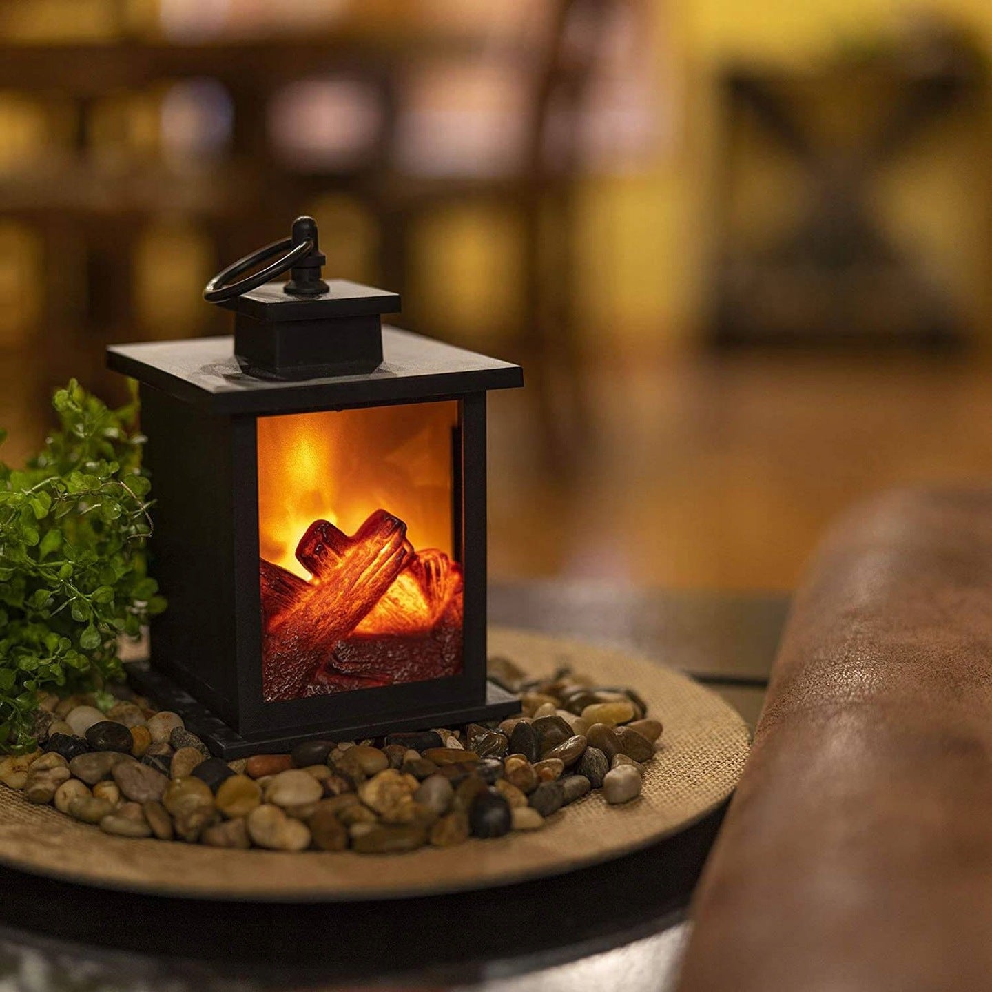 Kaminlampa FirePlace™