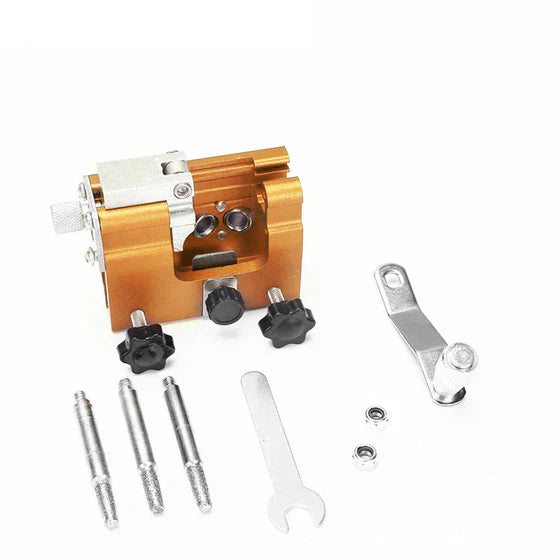 ChainsawGrinder - Motorsåg Kvarn Skärpning Verktyg