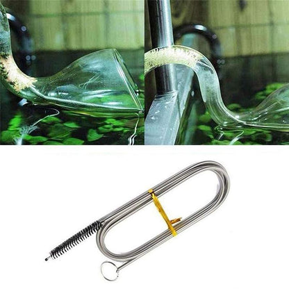 Cleaner Pro° RefrigeratorBrush 1+1 GRATIS: Mini Flexibel Kylskåps Rengörings Borste