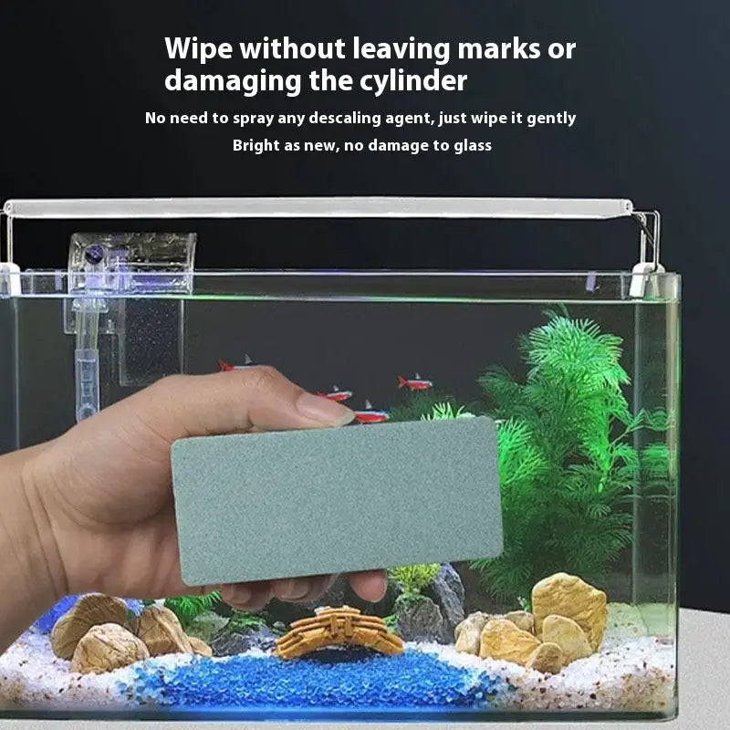 Cleaner Pro° PolishingBlock 1+1 GRATIS: Dubbelsidig Flera Ytor Polering Block Set