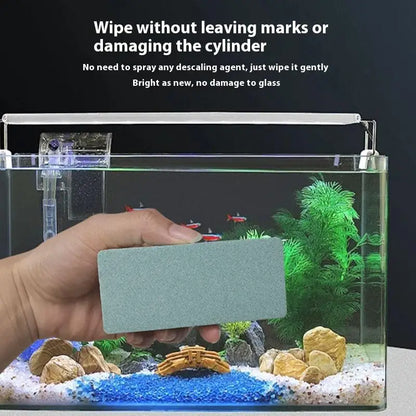 Cleaner Pro° PolishingBlock 1+1 GRATIS: Dubbelsidig Flera Ytor Polering Block Set