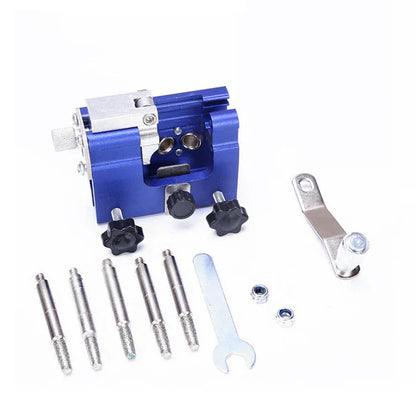 ChainsawGrinder - Motorsåg Kvarn Skärpning Verktyg