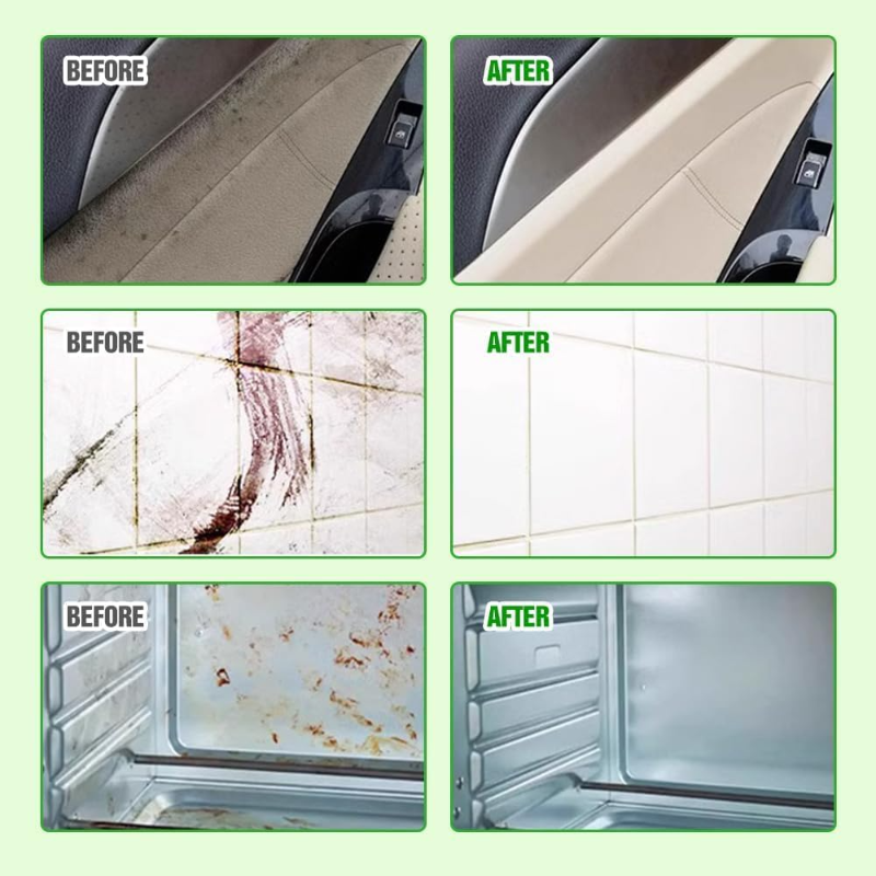 Cleaner Pro° PowerClean - Mång-Ändamål Rengöring Lösning