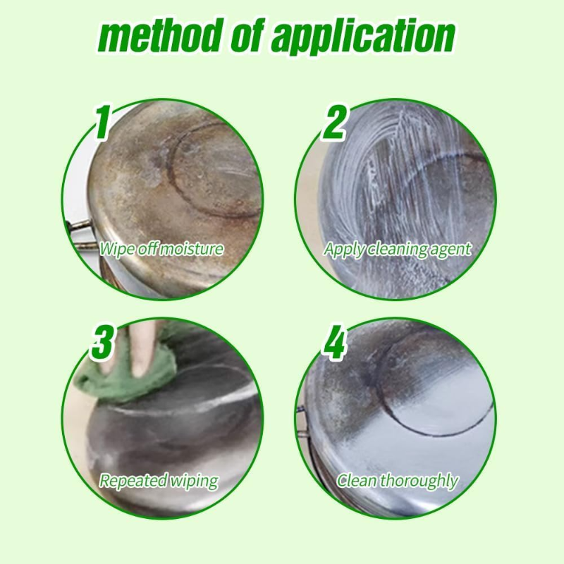 Cleaner Pro° PowerClean - Mång-Ändamål Rengöring Lösning