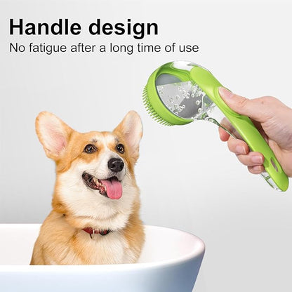 DogCatFri™ PetScrub: Husdjur Skrubba Och Tvätta Tvål Dispenser