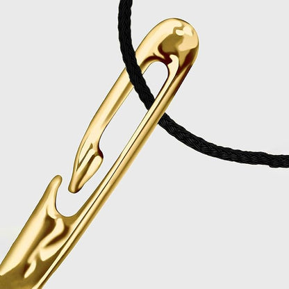 BlindNeedles 1+1 GRATIS -Själv Tappning Blind Syning Nålar Uppsättning