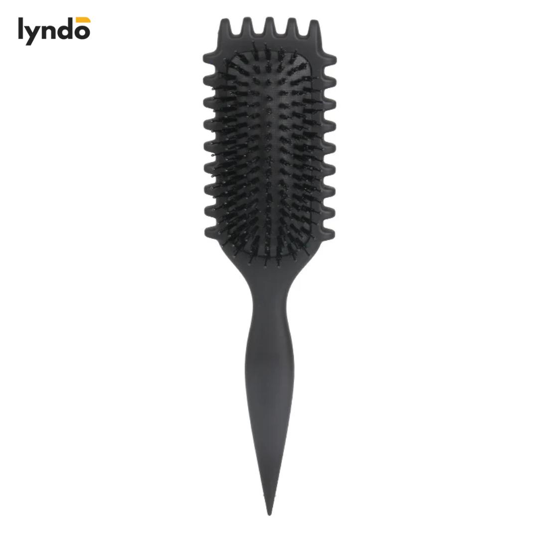 Bounce Curl Definierande Stylingborste