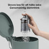 Trådlös dammsugare