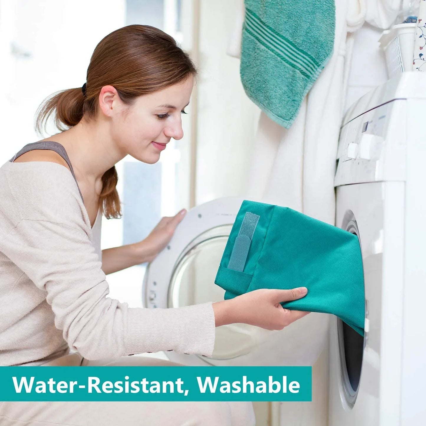 DogCatFri™ CarrierPouch - Multifunktionell För Husdjur Bärväska