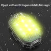 Trådlös LED-blixt (1+1 GRATIS!)