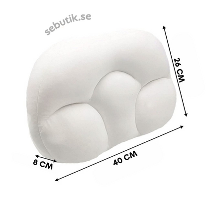 ComfortCloud - Väl Sömnkudde