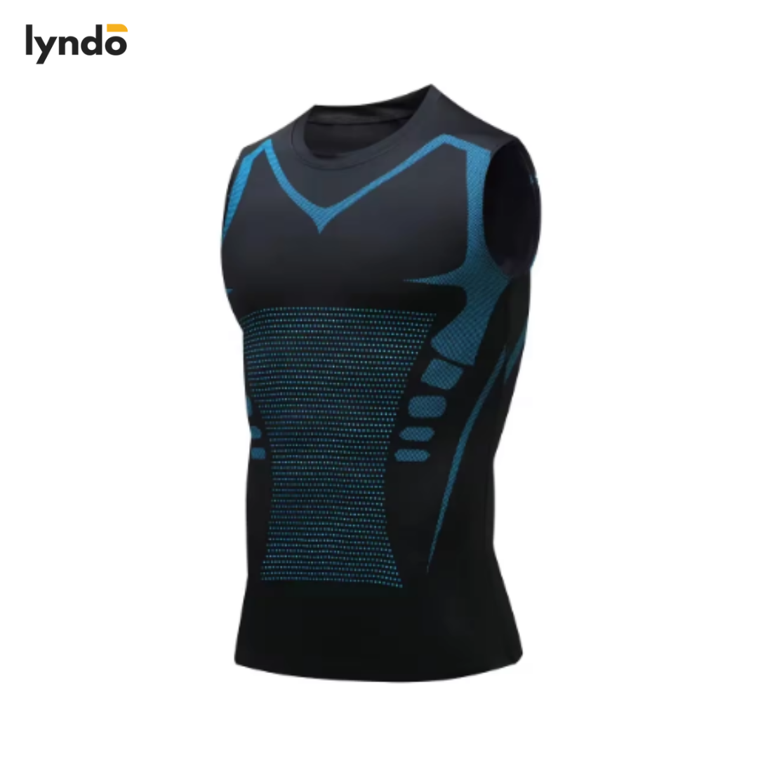 IONFIT | SNYGGT STÖD OCH FORMNING