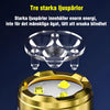 Minificklampa med superkraft