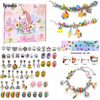 CHARMCRAFT | SKAPA DINA EGNA UNIKA ARMBAND