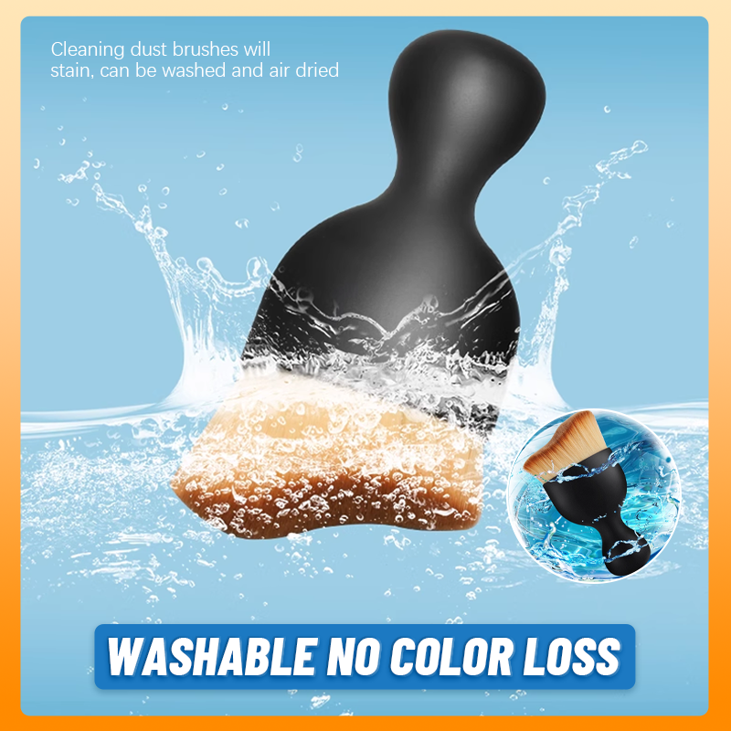 CarBrush 1+1 GRATIS: Effektiv Bilrengöringsborste Med Mjuka Borst