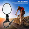 360° Cykel Backspegel