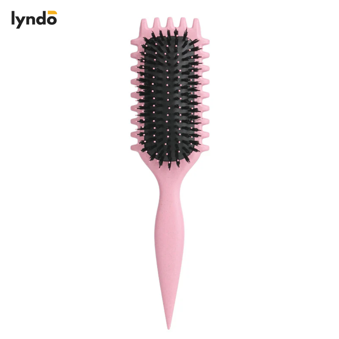 Bounce Curl Definierande Stylingborste
