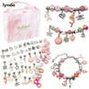 CHARMCRAFT | SKAPA DINA EGNA UNIKA ARMBAND