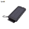SOLARBOOST | KRAFTFULL LADDNING MED SOLCELLER