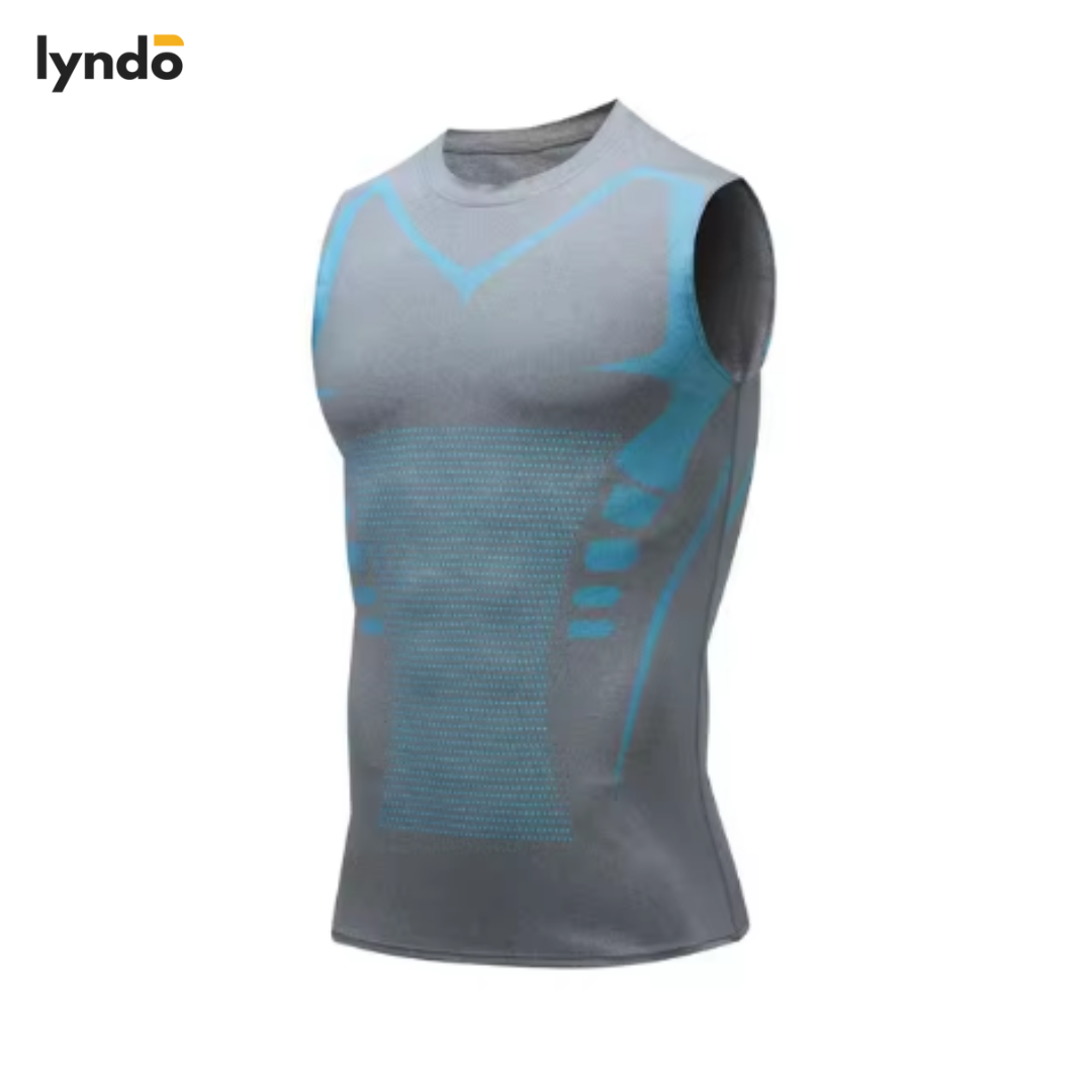IONFIT | SNYGGT STÖD OCH FORMNING